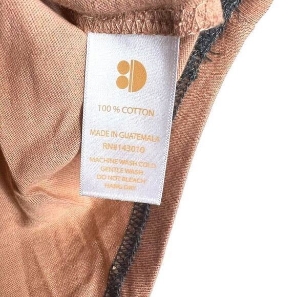 NEW Dot Dot Smile Hear Me Roar Cotton Tank 11 - Picture 5 of 8